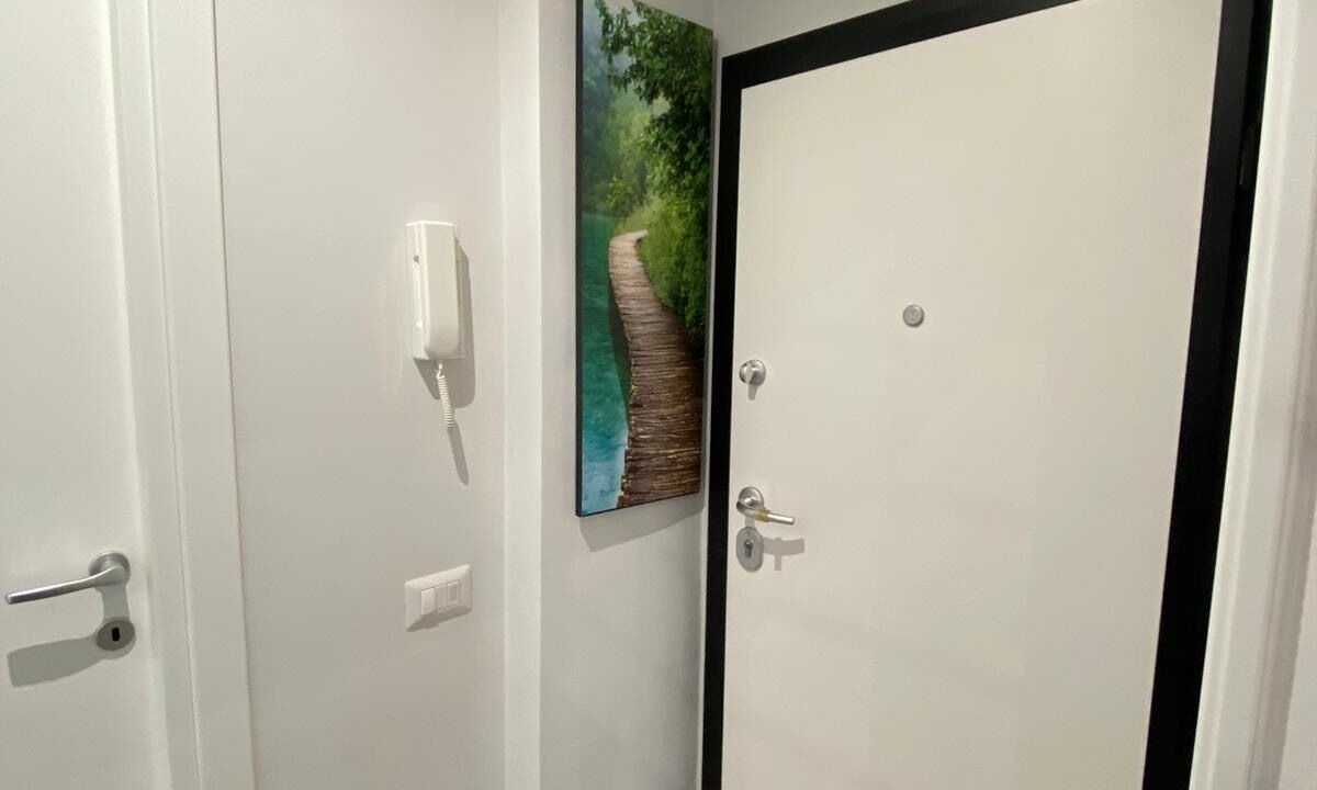 Photo of Bathroom in Appio Latino