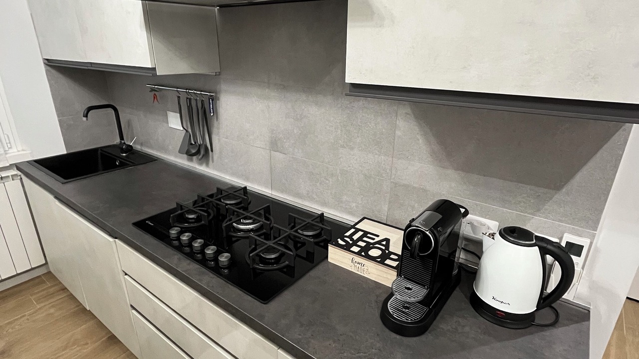 Photo of Kitchen in Appio Latino