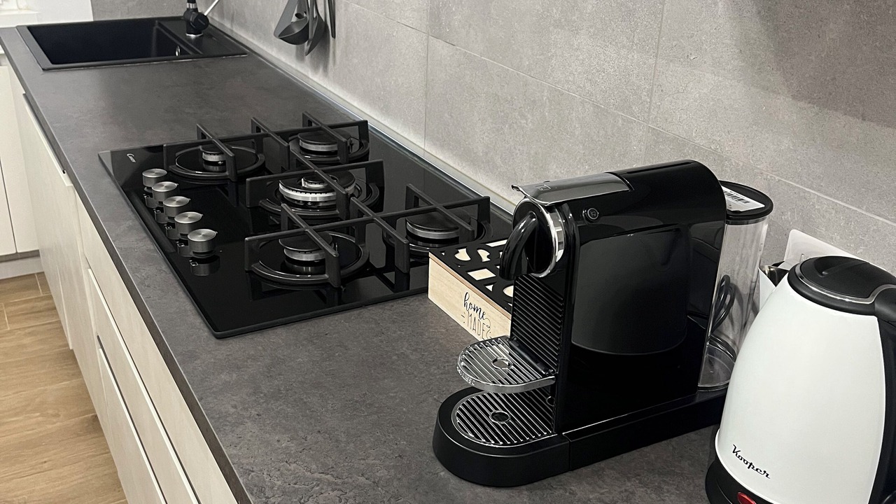 Photo of Kitchen in Appio Latino