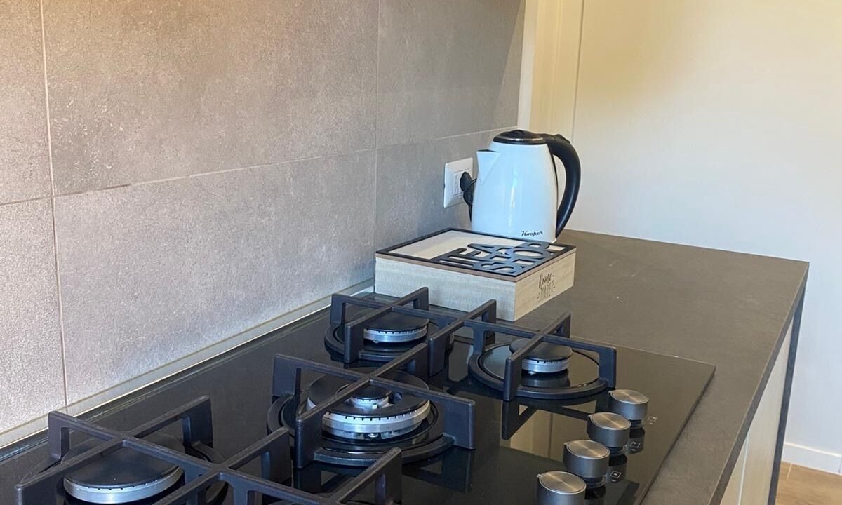 Photo of Kitchen in Appio Latino