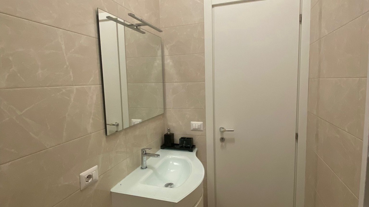 Photo of Bathroom in Appio Latino