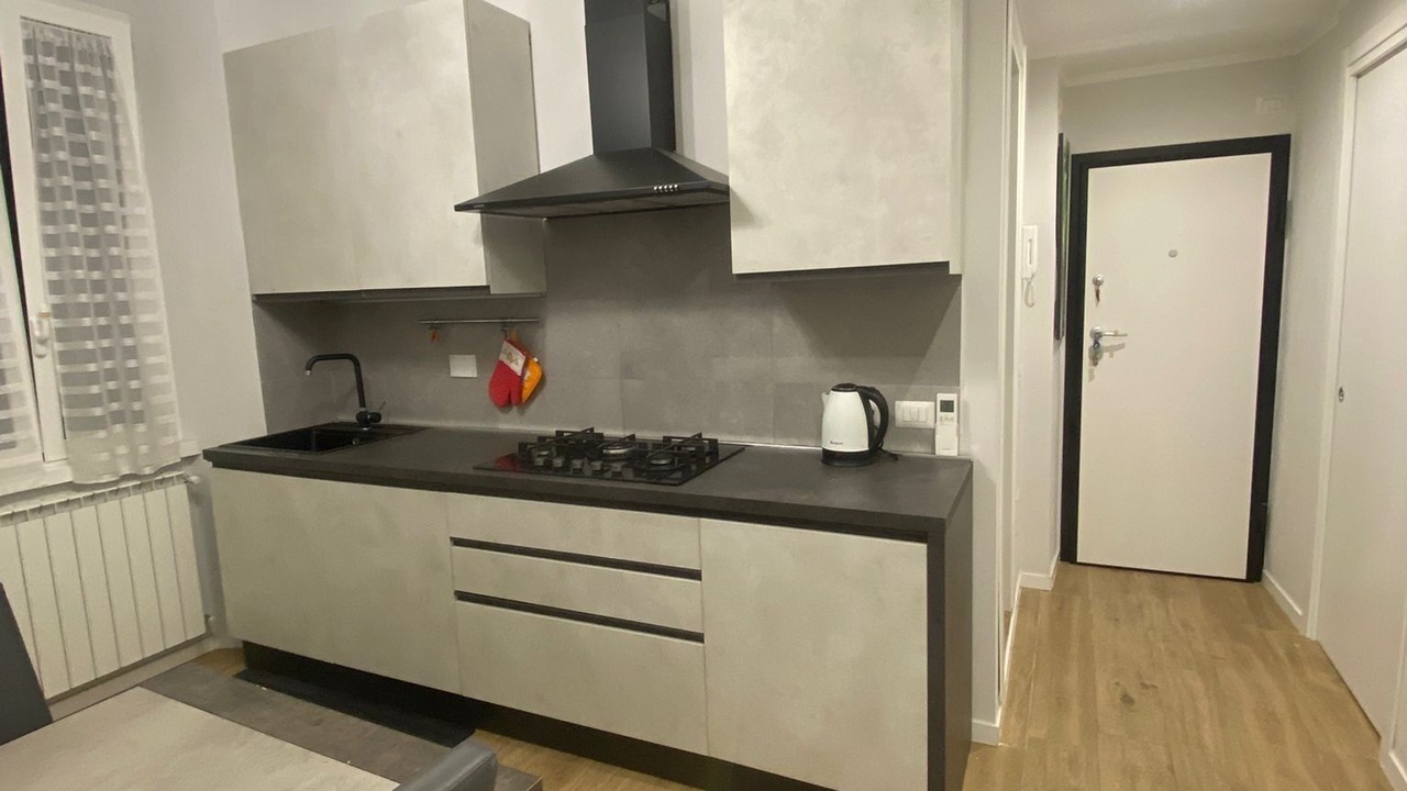 Photo of Kitchen in Appio Latino