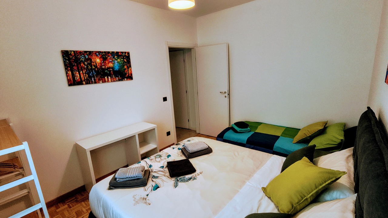 Photo of Bedroom in Camin