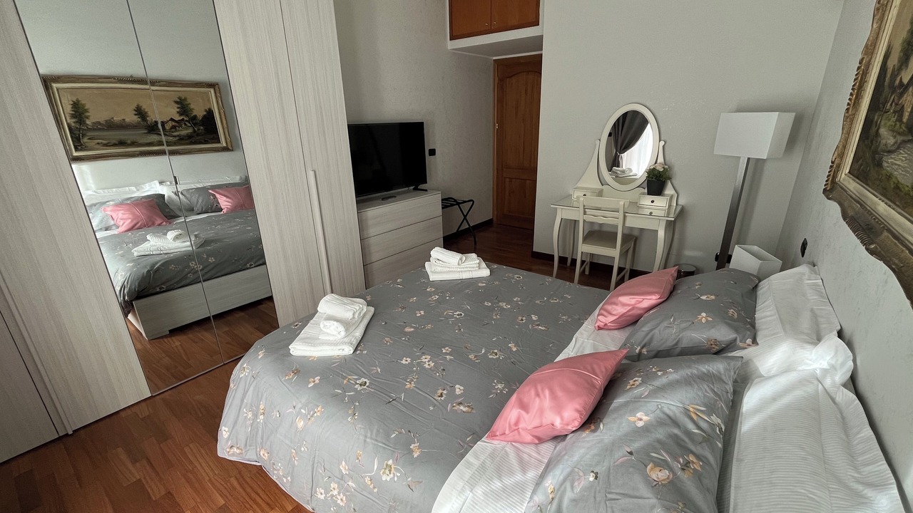 Photo of Bedroom in Tuscolano