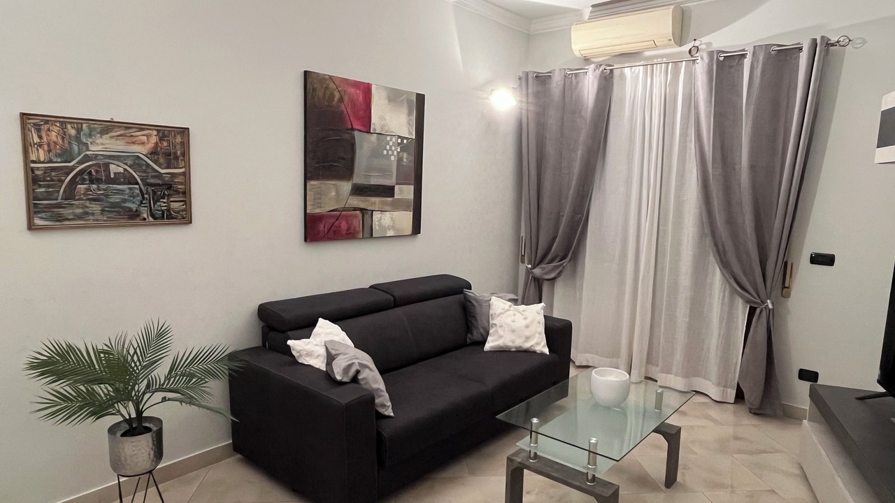 Photo of Livingroom in Tuscolano