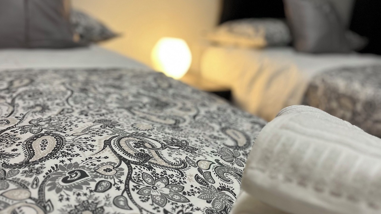 Photo of Bedroom in Tuscolano