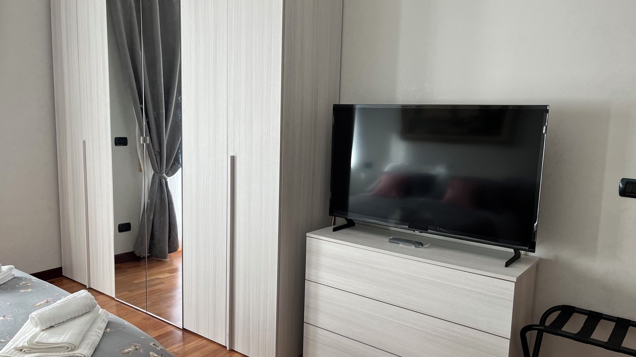 Photo of Bedroom in Tuscolano