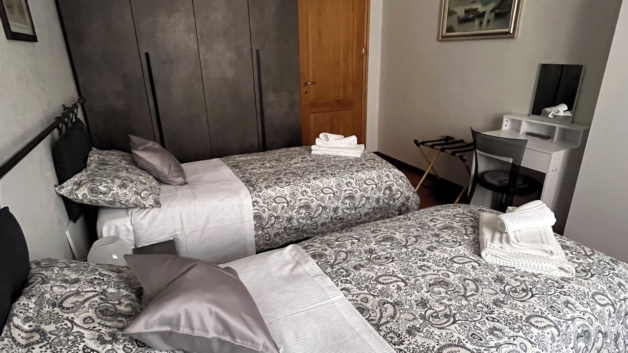 Photo of Bedroom in Tuscolano