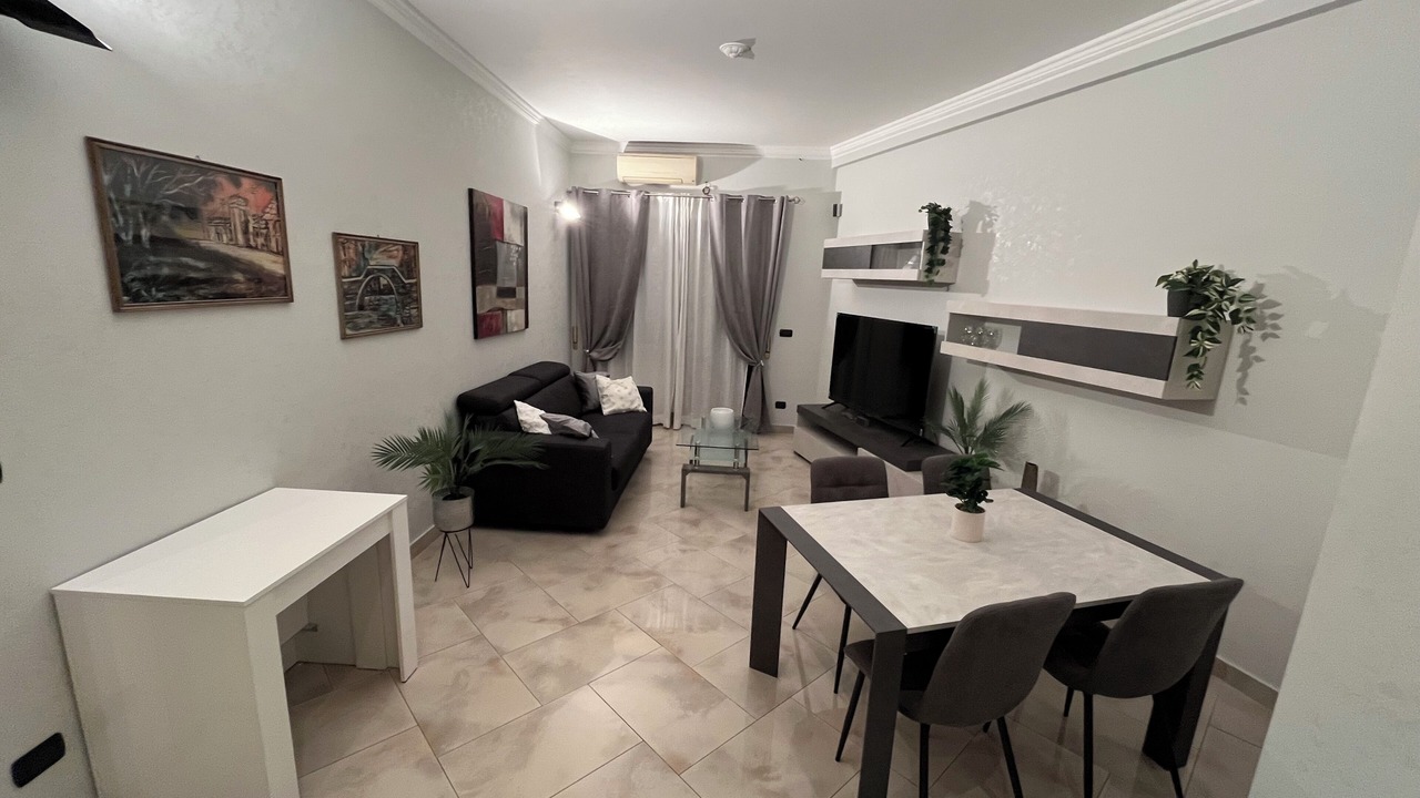 Photo of Livingroom in Tuscolano