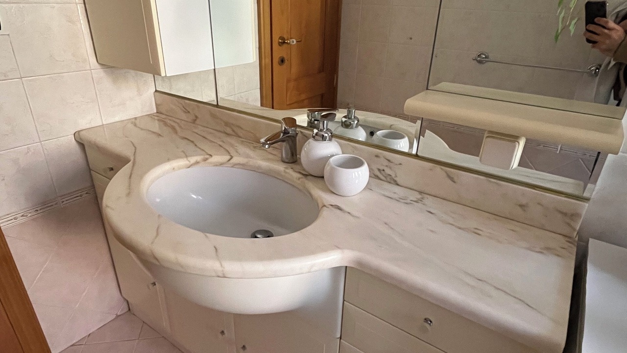 Photo of Bathroom in Tuscolano