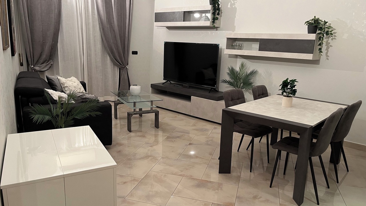 Photo of Livingroom in Tuscolano