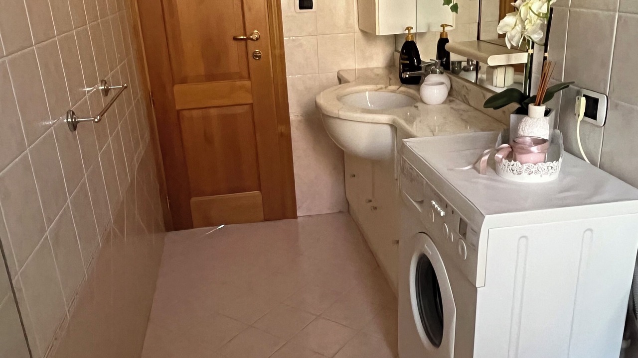 Photo of Bathroom in Tuscolano