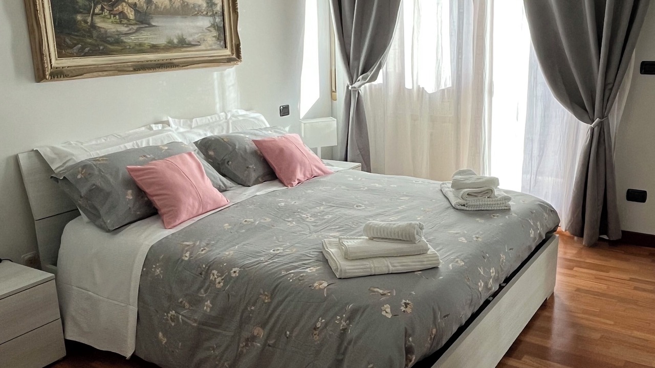 Photo of Bedroom in Tuscolano
