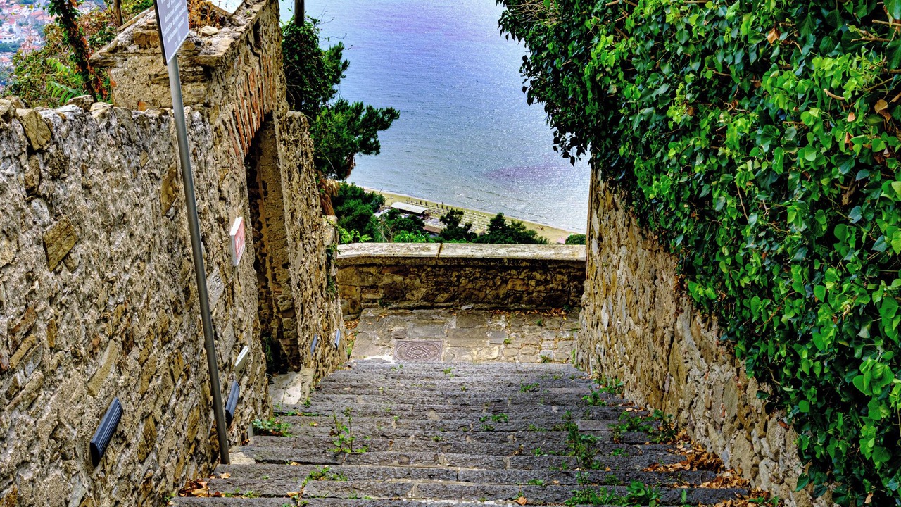 Photo of Outdoor in Castellabate