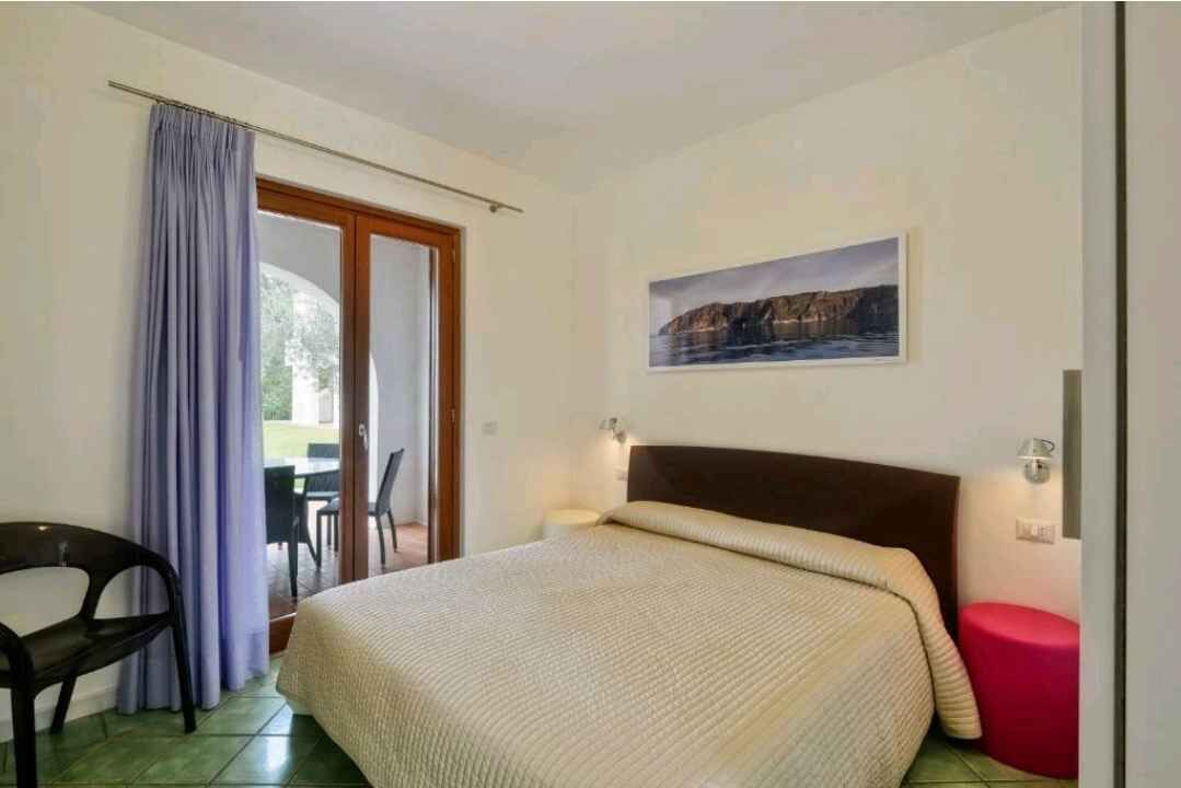Photo of Bedroom in Castellabate