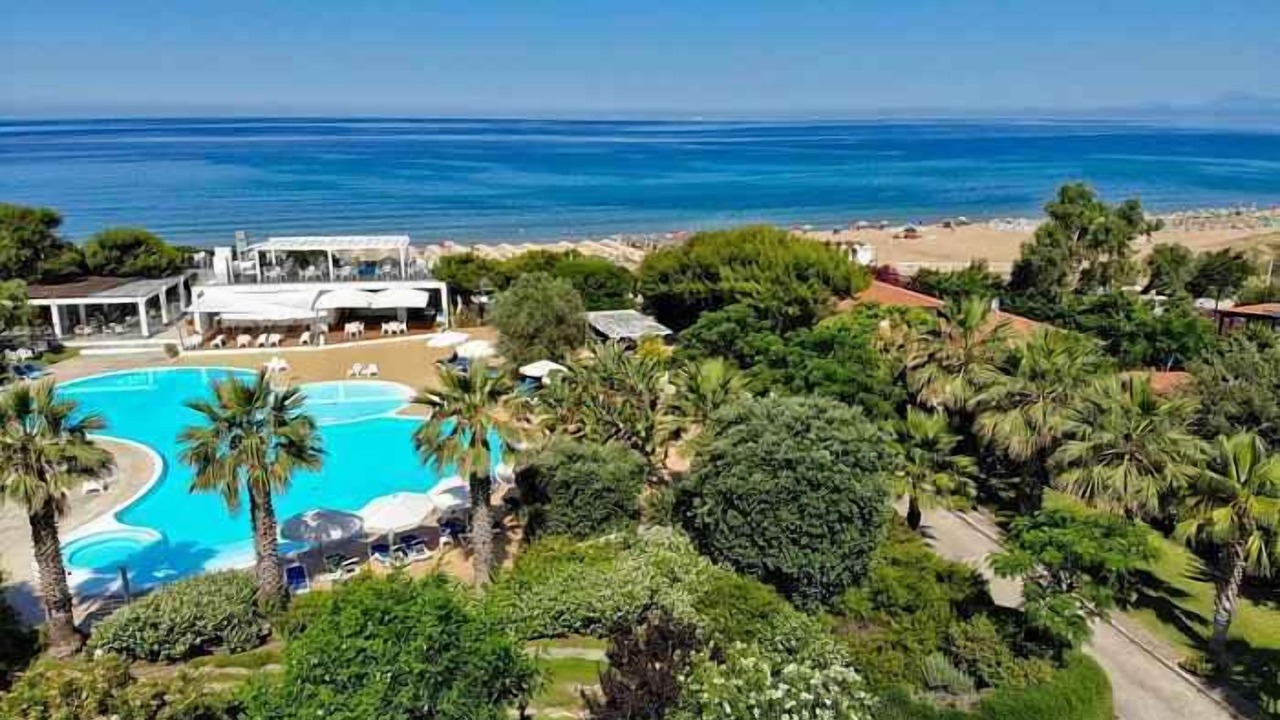 Photo of Outdoor in Castellabate