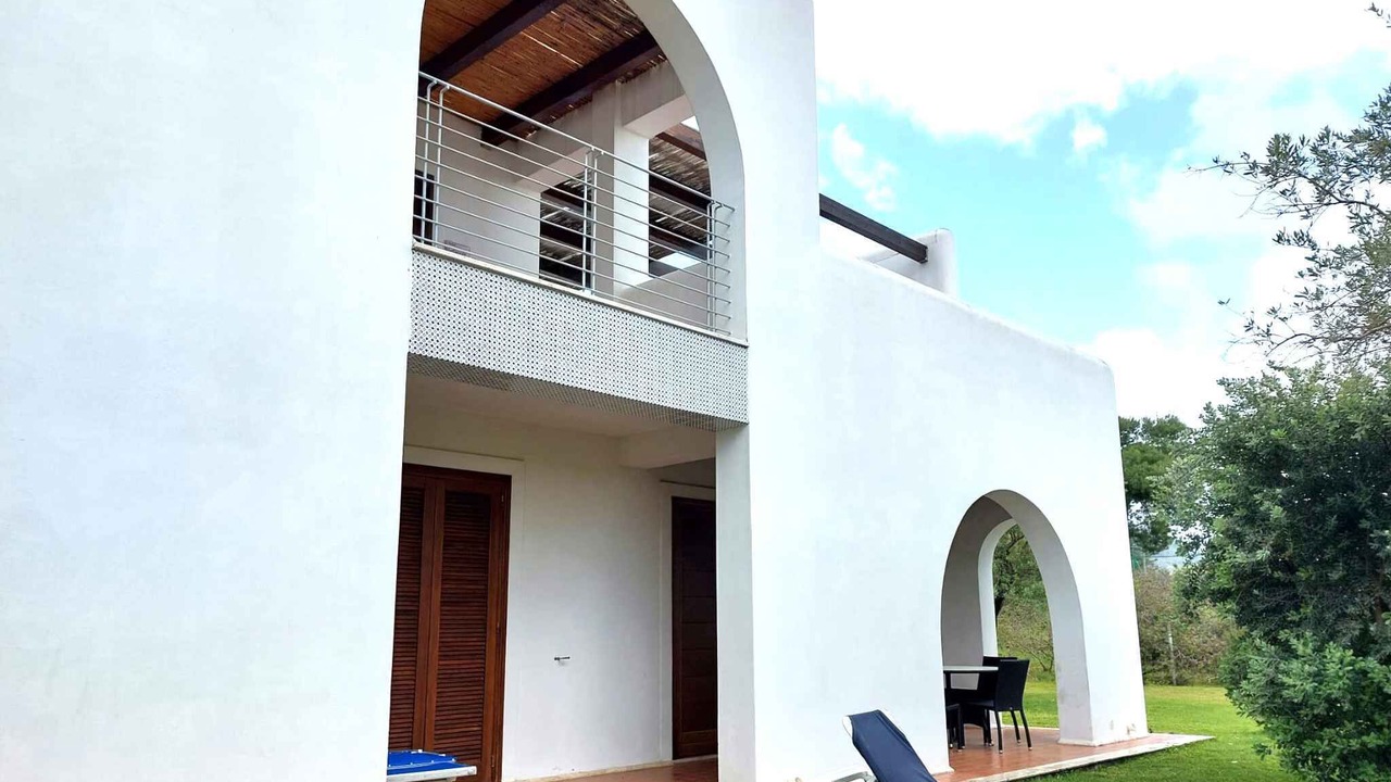 Photo of Outdoor in Castellabate