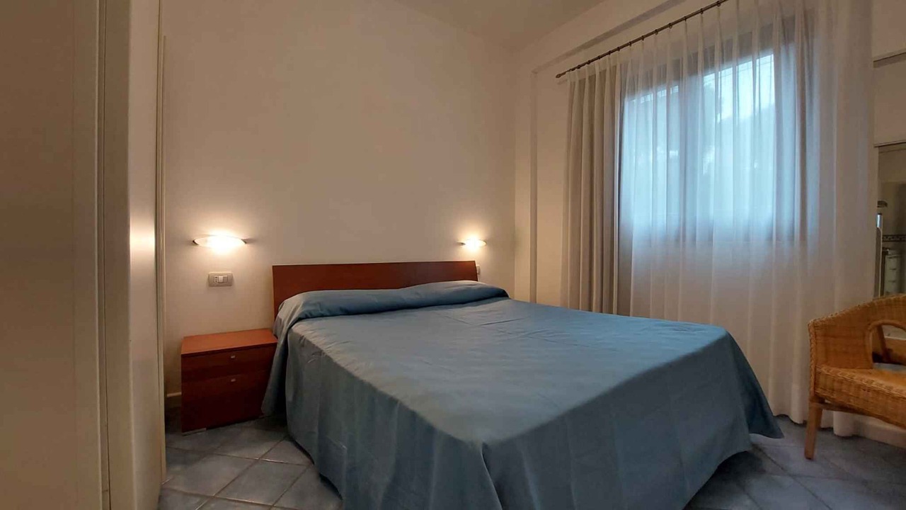 Photo of Bedroom in Castellabate