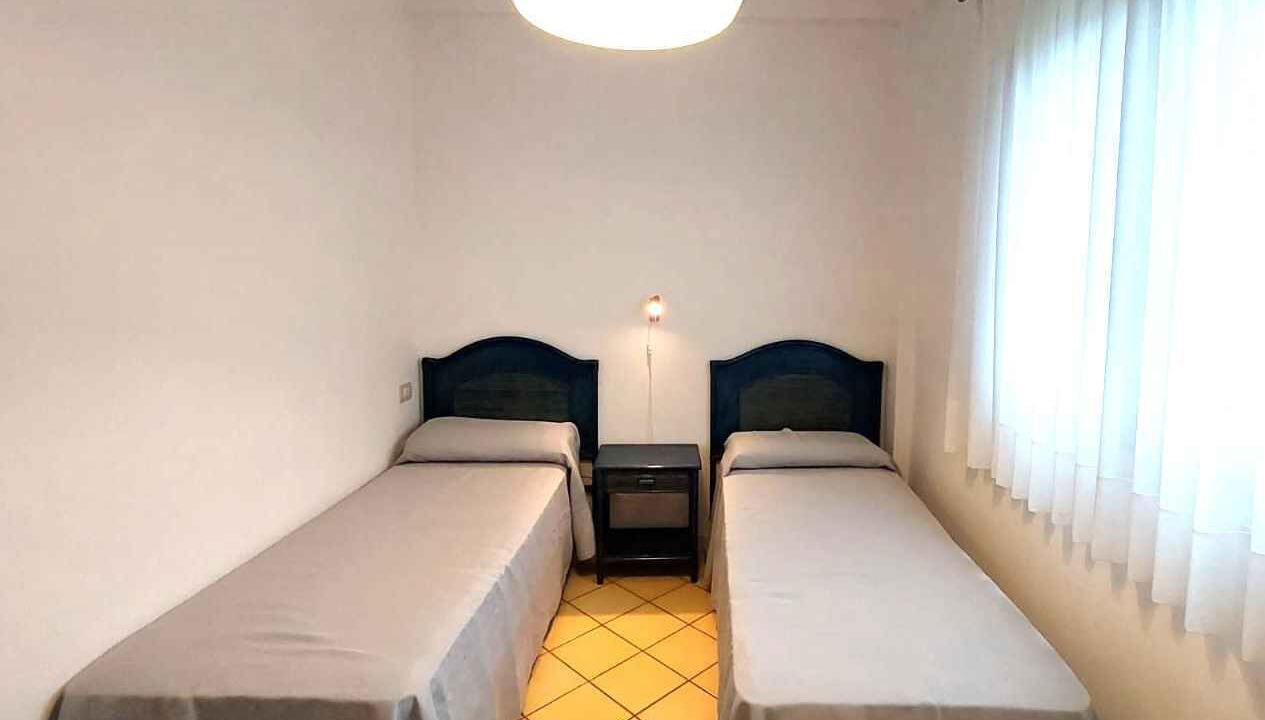 Photo of Bedroom in Castellabate
