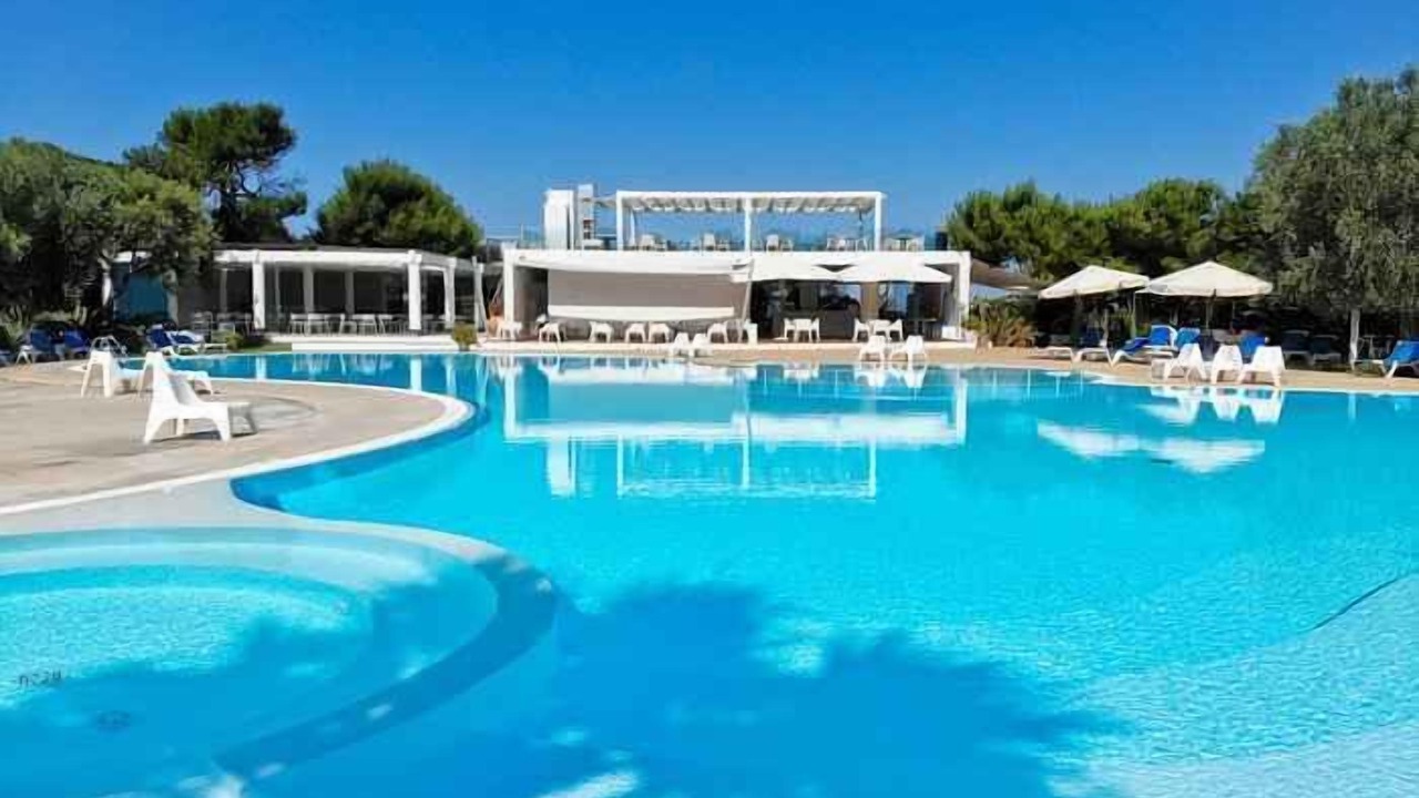 Photo of Outdoor in Castellabate
