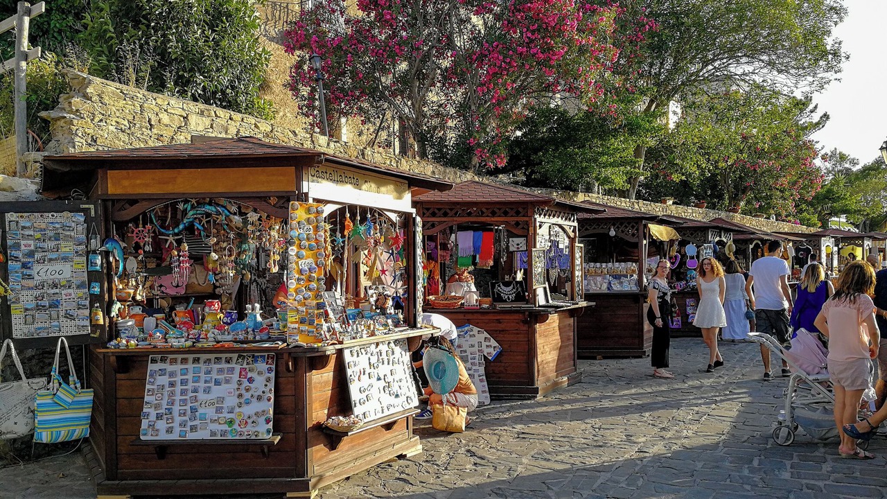 Photo of Others in Castellabate