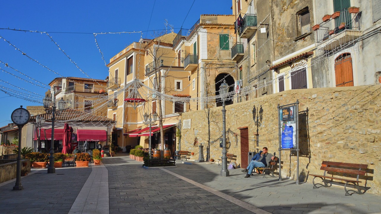 Photo of Others in Castellabate