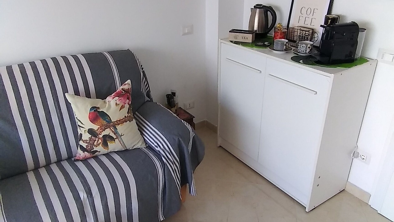 Photo of Livingroom in Santa Marinella