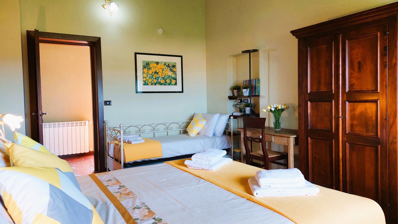 Photo of Bedroom in Marciano