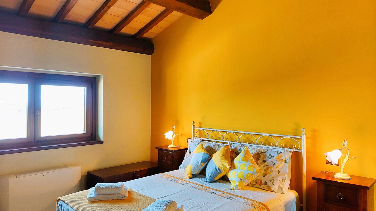 Photo of Bedroom in Marciano