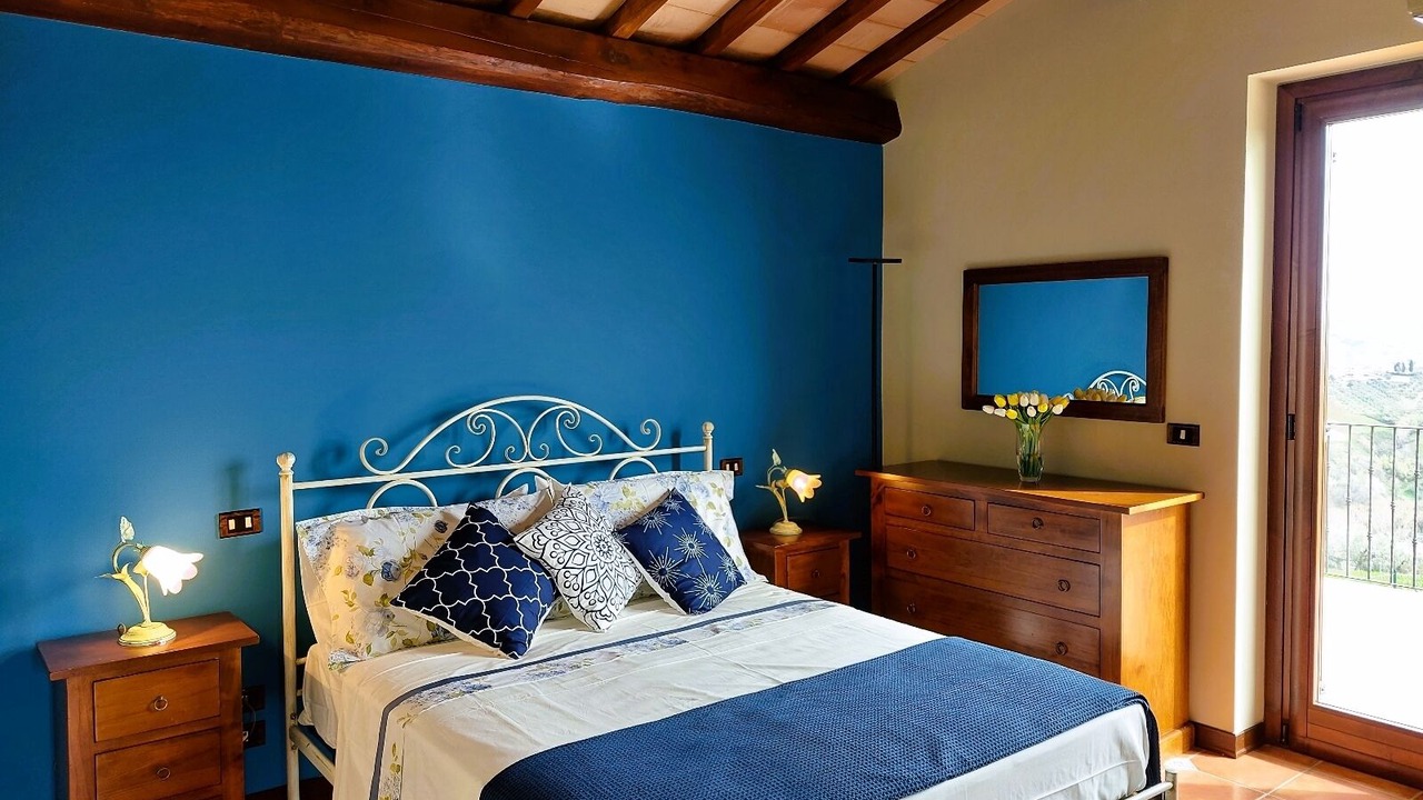 Photo of Bedroom in Marciano