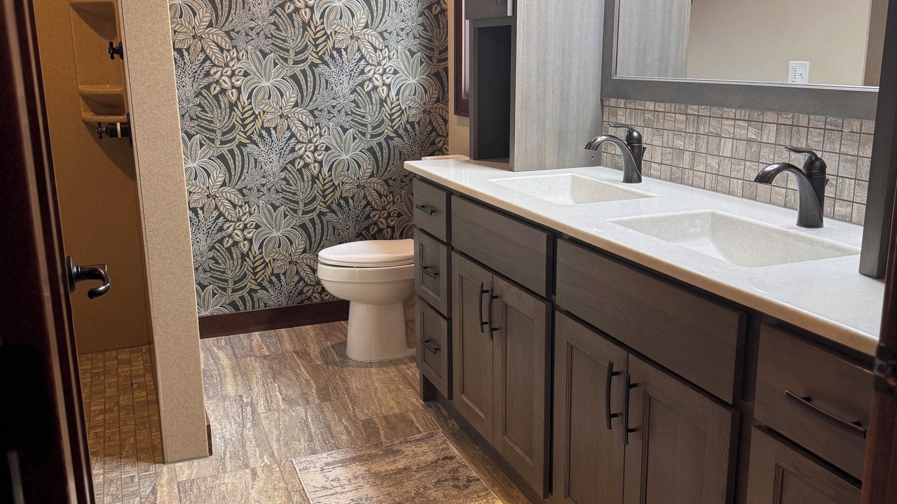 Photo of Bathroom in Watertown