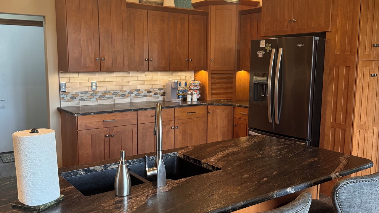 Photo of Kitchen in Watertown