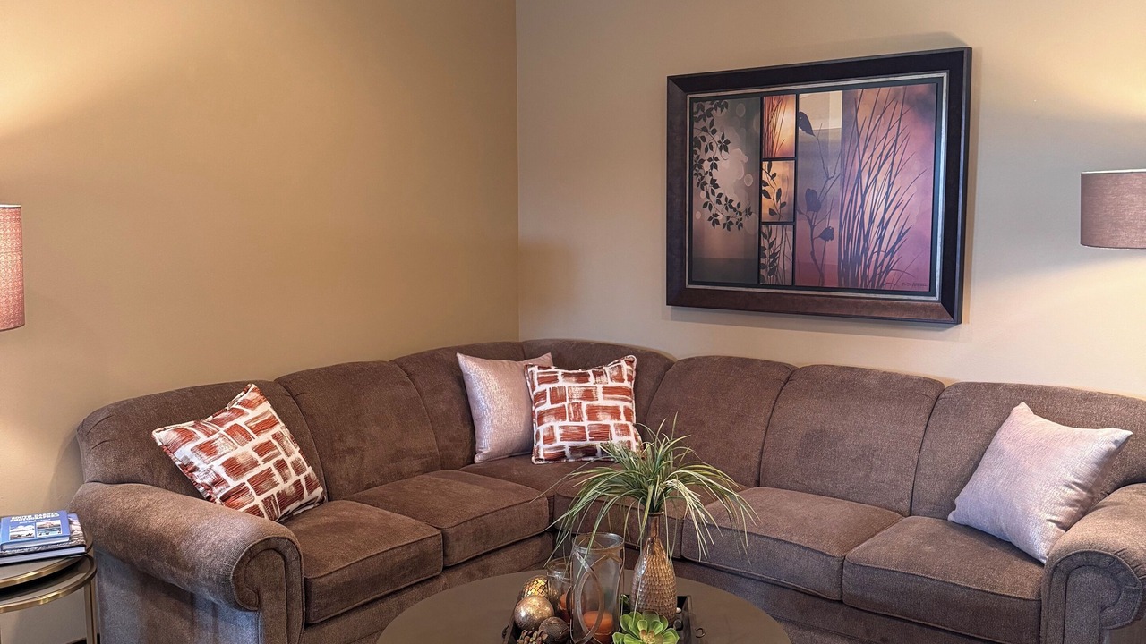 Photo of Livingroom in Watertown