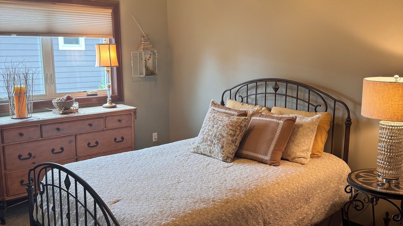 Photo of Bedroom in Watertown