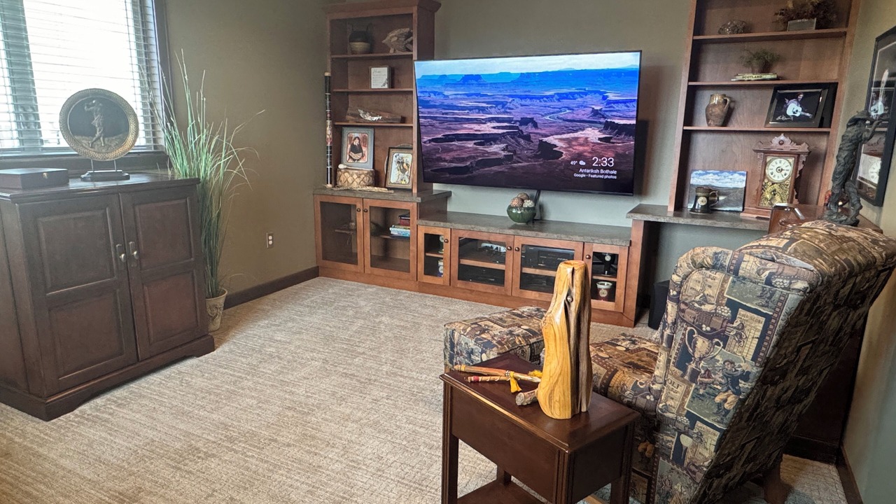 Photo of Livingroom in Watertown