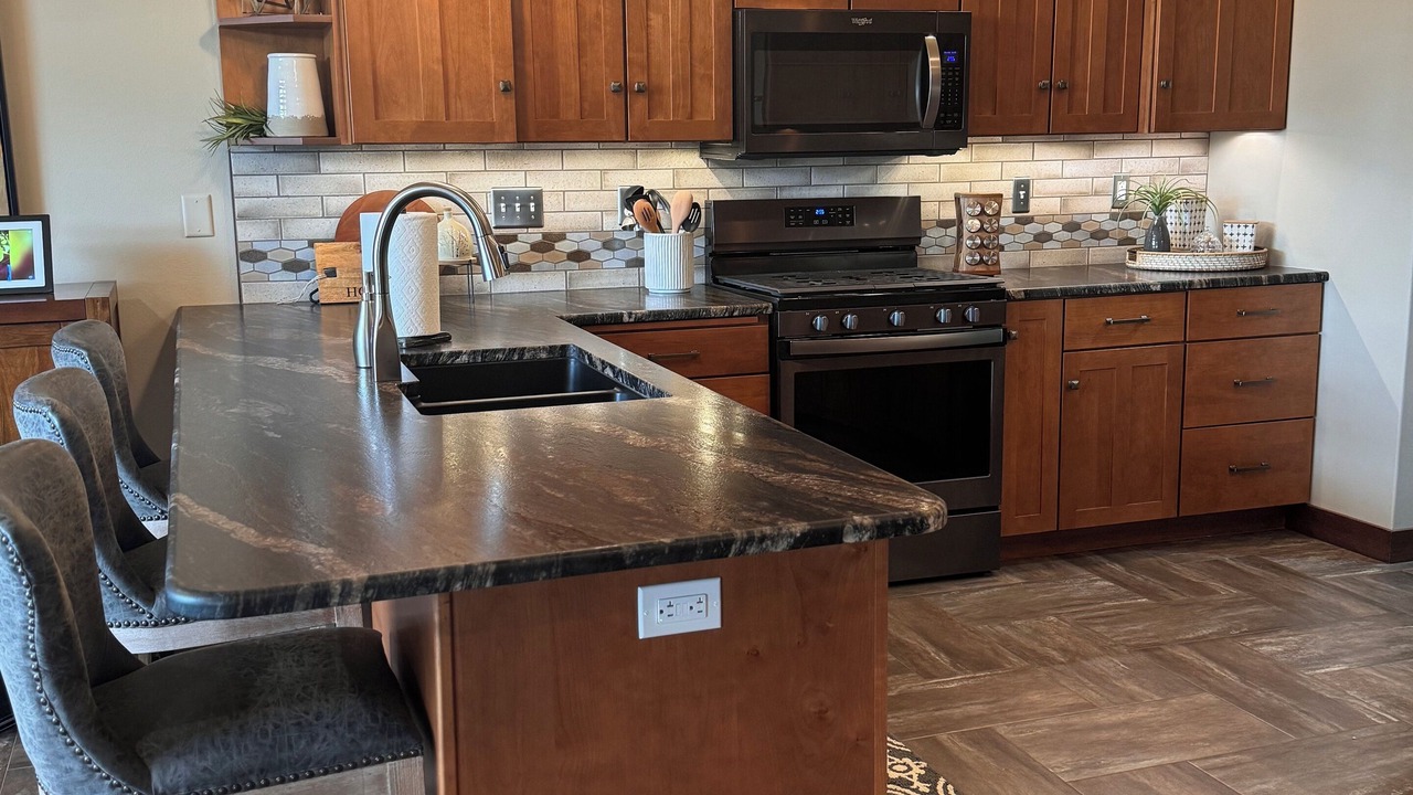 Photo of Kitchen in Watertown