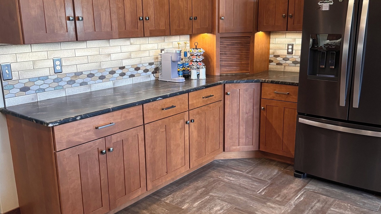 Photo of Kitchen in Watertown