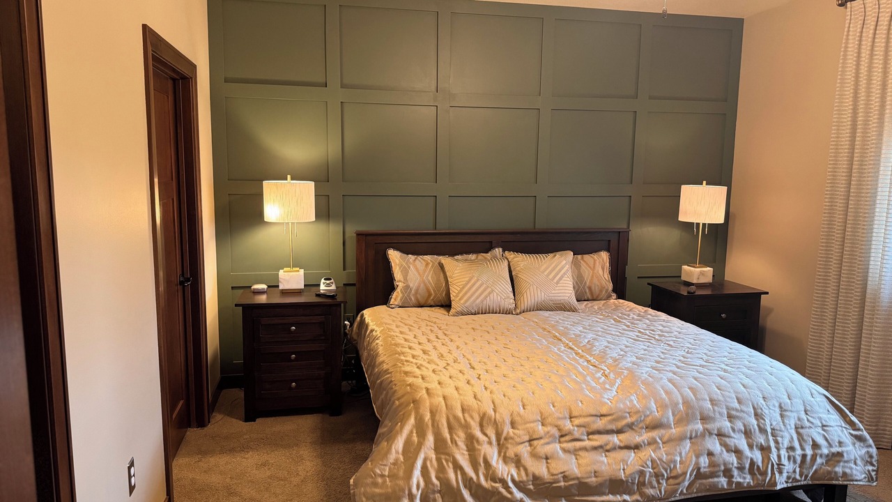 Photo of Bedroom in Watertown