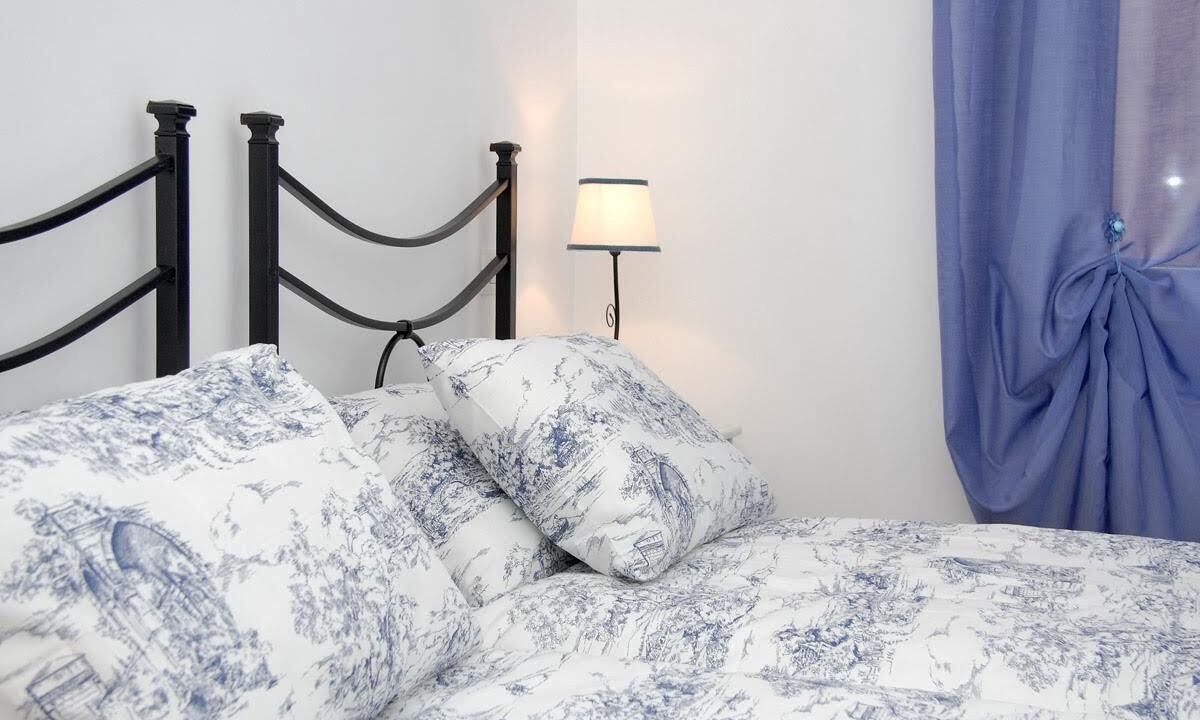 Photo of Bedroom in Rione XIV Borgo