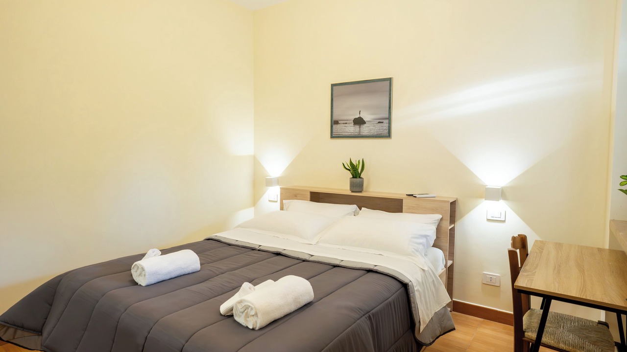Photo of Bedroom in Vasto