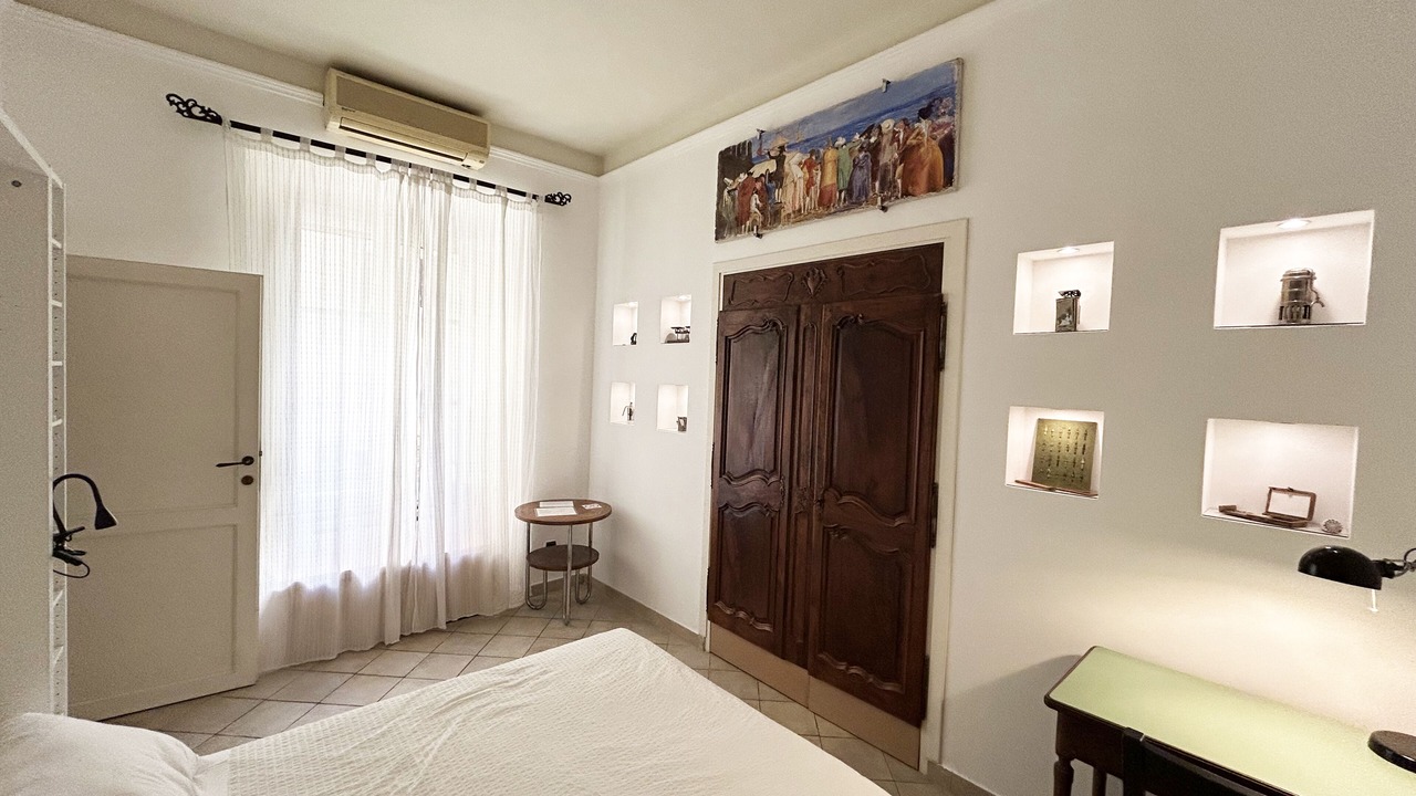 Photo of Bedroom in Quartiere III Pinciano