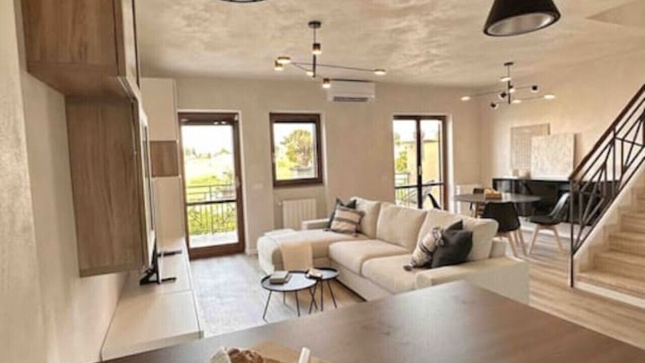 Photo of Livingroom in Guidonia Montecelio