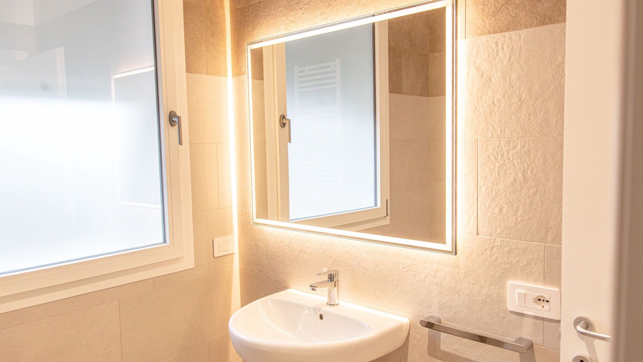Photo of Bathroom in Cavallino-Treporti