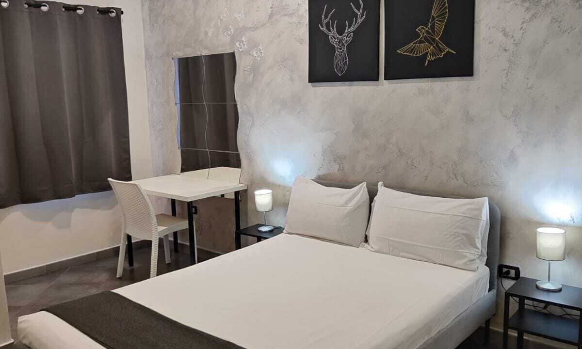 Photo of Bedroom in Arzano