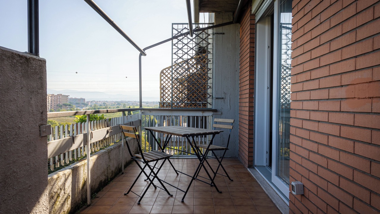 Photo of Outdoor in Zona XV Torre Maura