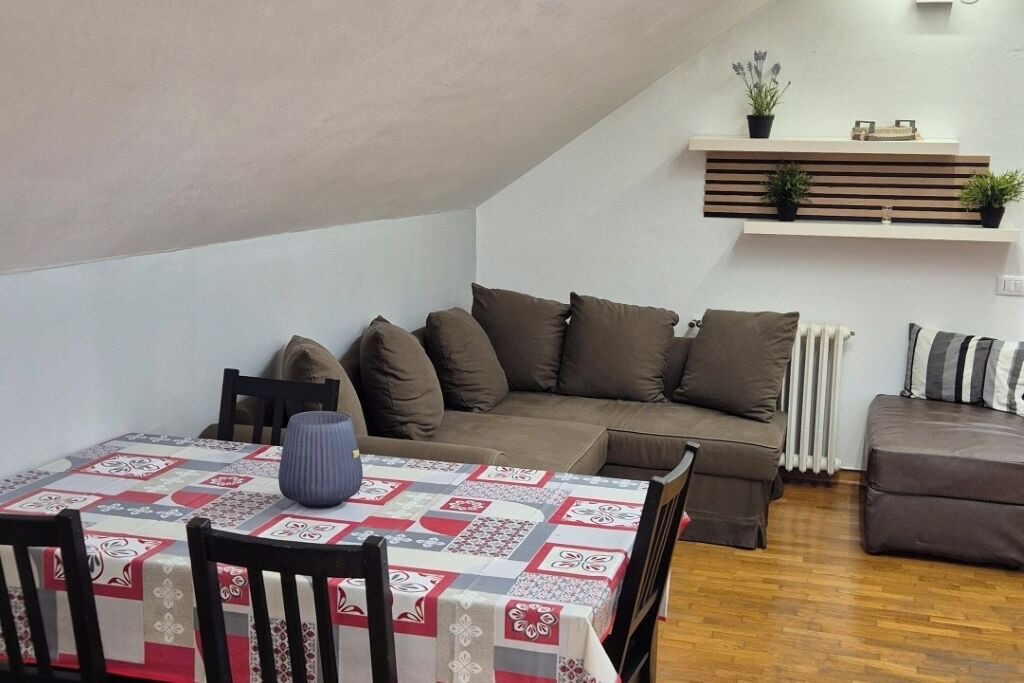 Photo of Livingroom in Castel di Sangro