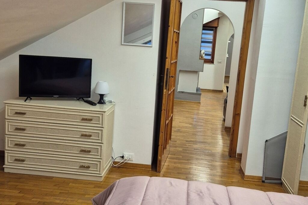 Photo of Bedroom in Castel di Sangro