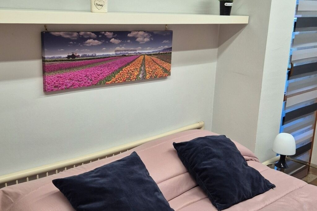 Photo of Bedroom in Castel di Sangro