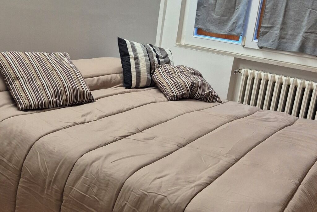 Photo of Bedroom in Castel di Sangro