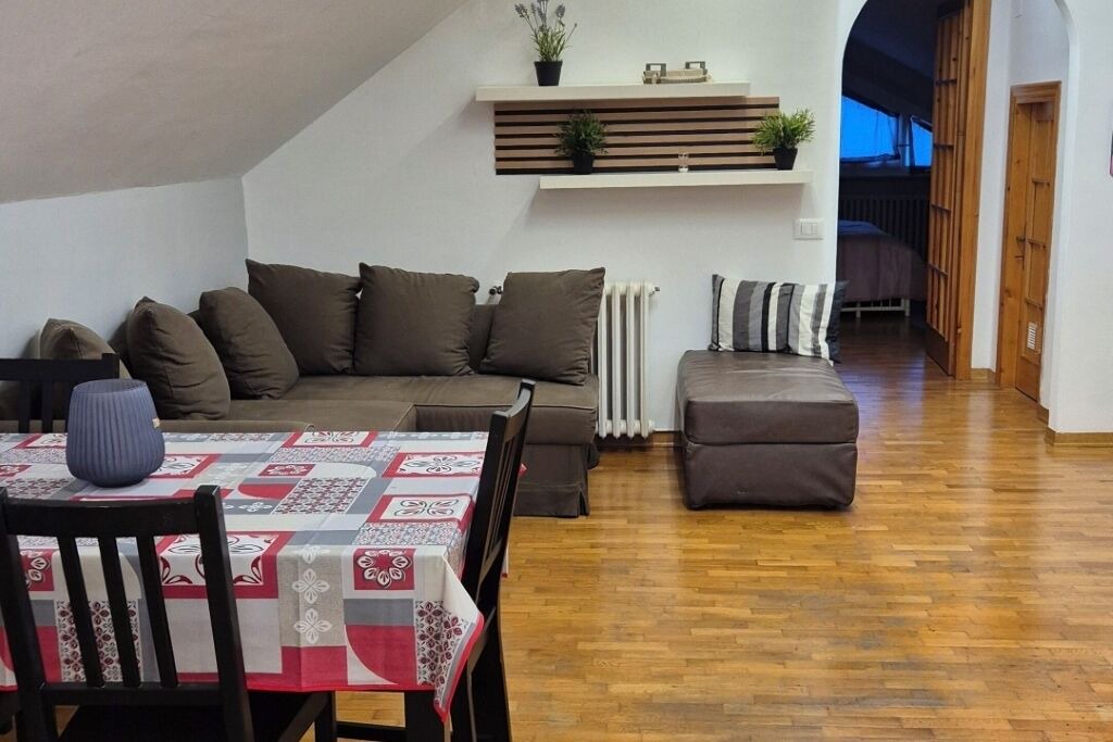 Photo of Livingroom in Castel di Sangro